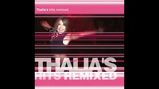 6) Thalia - Piel Morena (Hitmakers Remix)