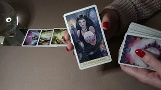 ТЕЛЕЦ ЛЮБОВЬ💞 ФЕВРАЛЬ 2022 года Таро прогноз / TAURUS FEBRUARY 2022 tarot forecast