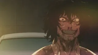 Ohma Vs Raian「Kengan Ashura AMV」- Eminem Venom |  اوهما ضد ريان