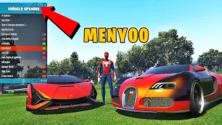 GTA 5 How to download and install Menyoo Mod Menu Latest 2023 (English)