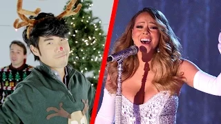 Weirdest Misheard Christmas Lyrics Of All Time