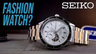 SEIKO SSA423 60's Style