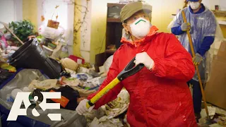 Hoarders: Most Viewed Moments of 2019 #TBT | A&E