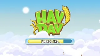 Hay day tip| Stuff Moved From My Small Level to Big Level.....