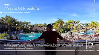 FS | Chapter 15 // 7 Years Of Freedom - An AJUNADEEP Edition