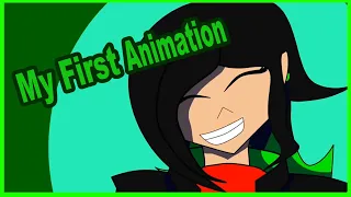 My First Animation Attempt