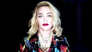 Madonna Crave ft Swae Lee (Indian drum & Jack Chang remix) [R Mendez Rework Remix & Video Edit]