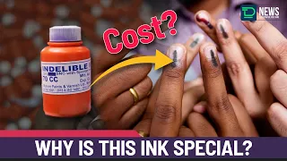 Why is this Ink special ? Deaf Talks | Deaf Talks News | Indian Sign Language.