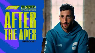 F1® 2021 | After the Apex - Daniel Ricciardo (Episode 1)