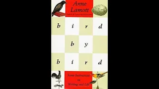 Anne Lamott, Bird by Bird