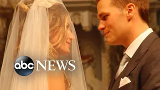 The best of Tom Brady and Gisele Bundchen | GMA Digital