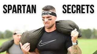 Spartan Race Beginner Tips | How to Fully Prepare for a Spartan Race