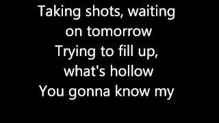 Gary Clark Jr- Bright Lights lyrics