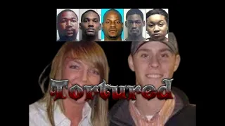 The Depraved Killings of Channon and Chris