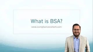 What is BSA (Bank Secrecy Act)?