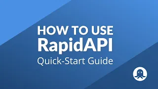 How to Use RapidAPI - (Updated Version Available on Our Channel)