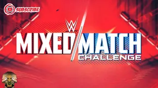 MIXED MATCH/CHALLENGE 😤 | WWE MAYHEM GAMEPLAY | #wwemayhem #bringonthemayhem #wwe
