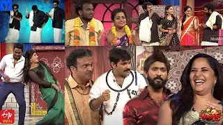 Jabardasth - Jabardasth Latest Promo - 29th July 2021 - Anasuya, Hyper Aadi - Mallemalatv