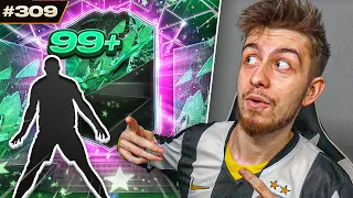 TRAFIŁEM GO...!!! FIFA 22: ALVIN I WIEWIÓRKI [#309]