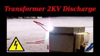 Microwave Oven Transformer TEST! (Easily Rule Out Being Faulty)
