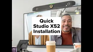 ☕️Tech🔧Quick Install Studio X52 - TC10