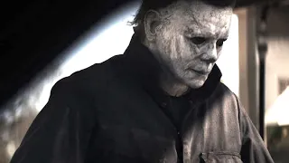 HALLOWEEN (2018) Clips Compilation