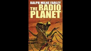 The Radio Planet by Ralph Milne Farley - Audiobook