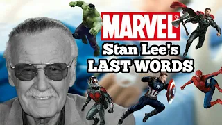 STAN LEE CAMEOS | The Legend Died At 95 | CAUSE OF DEATH | Stan Lee's Memories