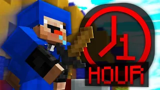 Getting 14 Solo Bedwars wins in 1 HOUR (Insane Session)