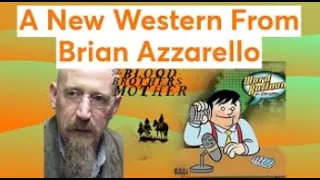 Brian Azzarello's New Western