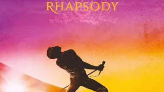 20- We Are the Champions - Bohemian Rhapsody[2018] - Queen