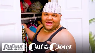 Kandy Muse 🍬 A Craving For Fashion | S6 E2 | Out of the Closet 👗