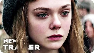 Mary Shelley Trailer (2018)  Elle Fanning, Maisie Williams Movie