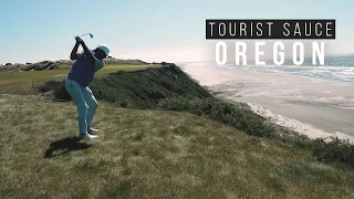 Tourist Sauce (Oregon): Episode 5, "Pacific Dunes"