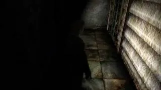 Silent Hill 2 Прохождение - Часть 12: Боулинг, Клуб и Госпиталь