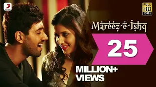 Mareez E-Ishq | Haath Rakh De Tu Dil Pe Zara Arijit Singh