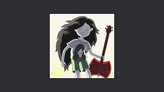 marceline the vampire queen playlist !!          (㇏(♡ ᢍ ♡)ノ)