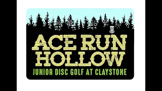 Ace Run Hollow DGC | Claystone Park | Macon, Ga