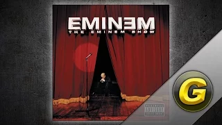 Eminem - My Dad's Gone Crazy (feat. Hailie Jade)