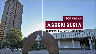 Jornal da Assembleia 29/05/2024