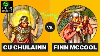 Who Is the Greatest Hero From Irish Mythology?