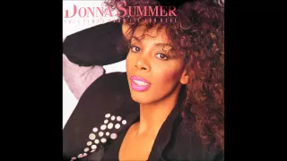 Donna Summer - This Time I Know It's for Real (extended version)