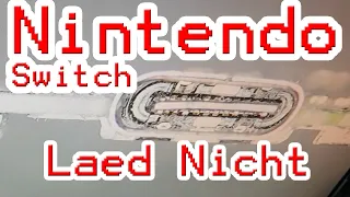 Nintendo Switch läd nicht Reparatur