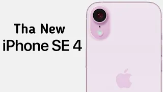 iPhone SE 4 release date March 2025 - 4th generation leaks: design confirmed, new features