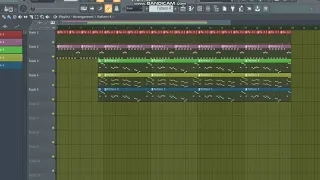 Eminem - Without Me - FL Studio (Free) - Basic Remake