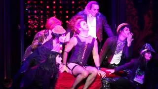 "Sweet Transvestite" - Rocky Horror Show Australia