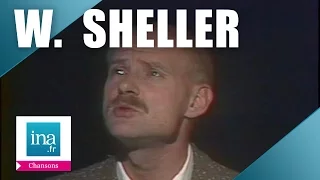 William Sheller "Nicolas" (live officiel) | Archive INA