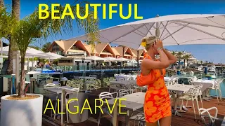 Best of Algarve Portugal 2024 🇵🇹 [4K UHD]