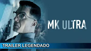 MK Ultra 2022 Trailer Legendado