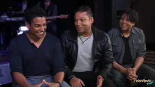 Flashback Tonight - 3T Part 1 “The Interview”